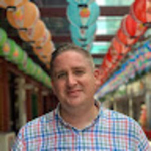 Meet your Posher, Darcy